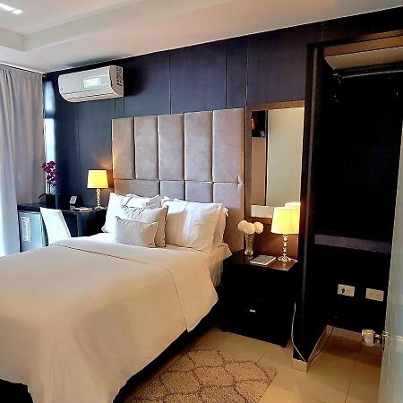 Hotel Santa Clara Сан-Фернандо-де-Монте-Кристи Экстерьер фото